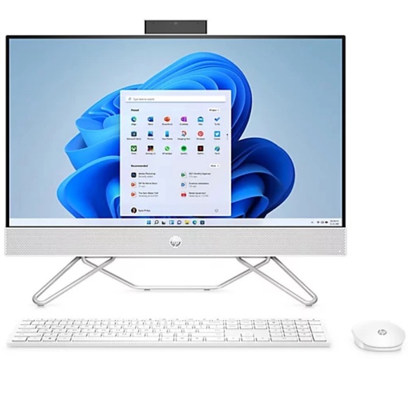 HP 24